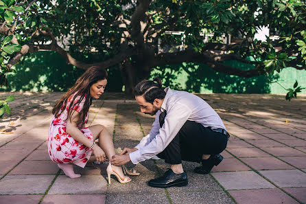 Fotografo di matrimoni Irina Eron (eronphotographer). Foto del 15 maggio 2022