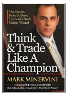 Think & Trade Like a Champion