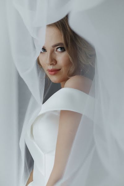 Fotógrafo de bodas Vladimir Shkal (shkal). Foto del 28 de septiembre 2018