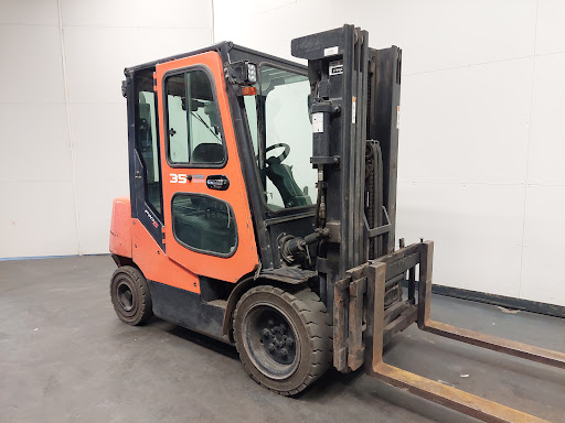 DOOSAN D35C-5