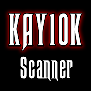 Kay10k Scanner Pro 1.01 Icon