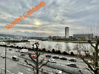 appartement à Rouen (76)