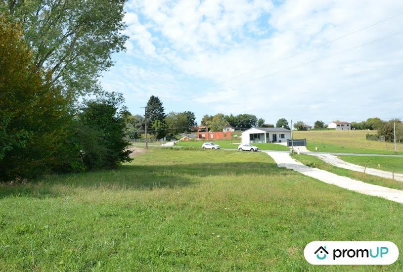  Vente Terrain à bâtir - 1 466m² à Mensignac (24350) 