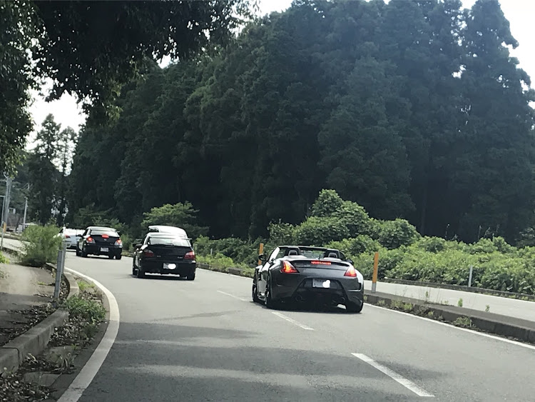 インプレッサ WRX STIのジムカーナ・HSR九州・オートランド走行会・阿蘇ファームランド・gil_ksk様御一行に関するカスタム事例の投稿画像60枚目