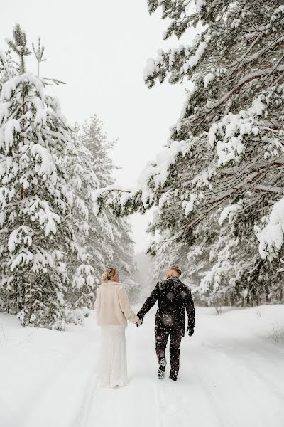 Kāzu fotogrāfs Lilya Kornina (liliph). Fotogrāfija: 26. janvāris 2022