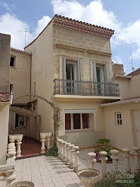 maison à Saint-Thibéry (34)