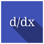 Cover Image of Descargar A-Level Pure Math Differentiation 1 1.7 APK