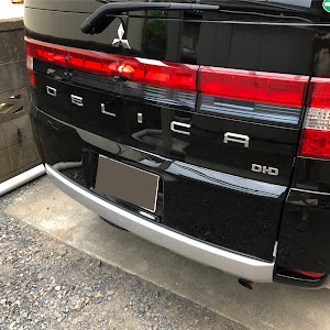 デリカD:5 CV1W