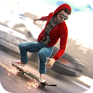 Download Cool Skater Miami Street Cops For PC Windows and Mac