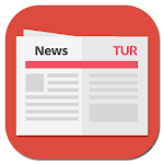 Cover Image of Baixar Turkey News: Turkey Newspapers 2.3.4 APK