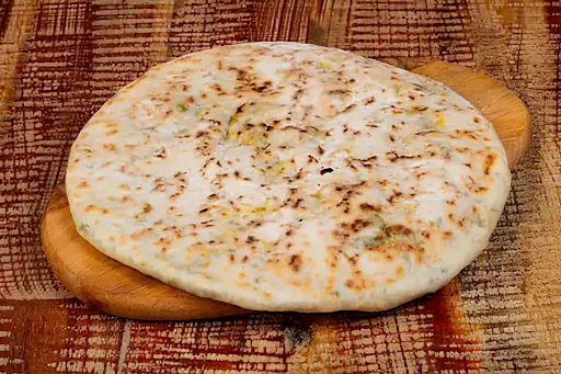 Aloo Paratha