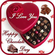 Chocolate Day Gif 1.0.2 Icon