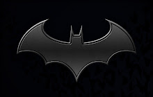 Batman Wallpapers HD New Tab DC Comics Themes small promo image