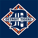 Detroit Tigers Wallpapers New Tab