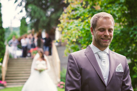 Wedding photographer Ákos Jurás (jurasakos). Photo of 29 August 2016