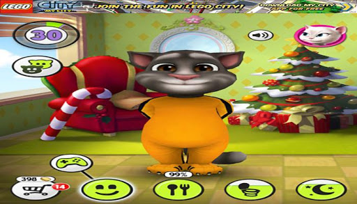 免費下載街機APP|My Talking Tom v2 app開箱文|APP開箱王