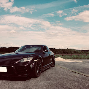 RX-8 SE3P