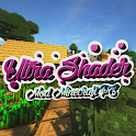 Ultra Shader Mod for Minecraft