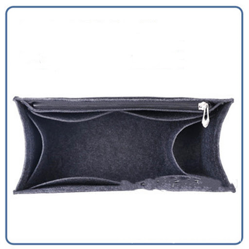 Title 2, Felt Makeup Inner Bag Anti Dirty Styling. Prote...
