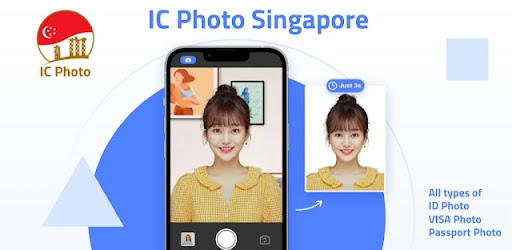 IC Photo Singapore