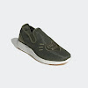 human made pure slip-on wild pine / wild pine / core black