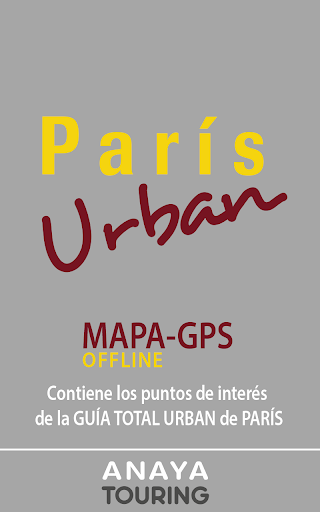 París Urban