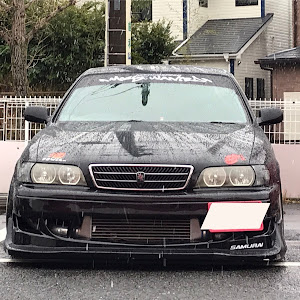 チェイサー JZX100