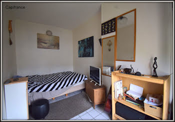 appartement à Aubervilliers (93)