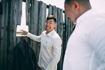 Photographe de mariage Maksim Makarov (maxsa). Photo du 10 janvier 2023