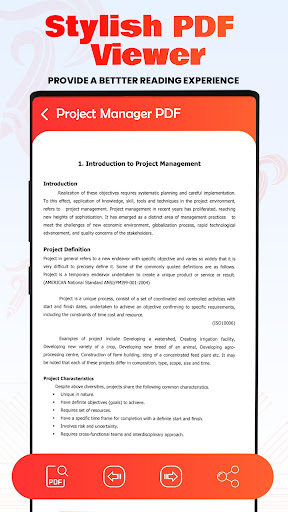 Screenshot PDF Converter: Image to PDF