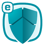 Cover Image of Descargar Seguridad móvil y antivirus de ESET 5.4.13.0 APK