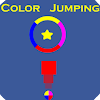 COLOR JUMPING switch icon