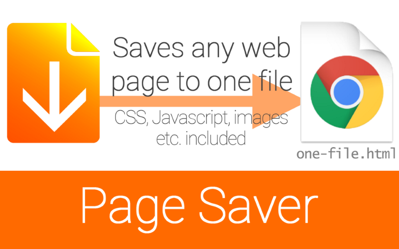 Page saver Preview image 5