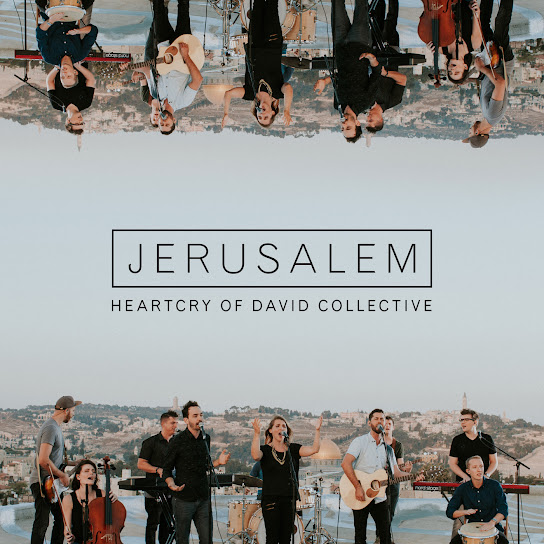 Jerusalem