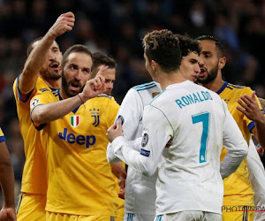 Makelaar Higuain praat zijn mond voorbij: "Fantastisch om hem en Cristiano Ronaldo weer samen in de aanval te zien bij Juventus"