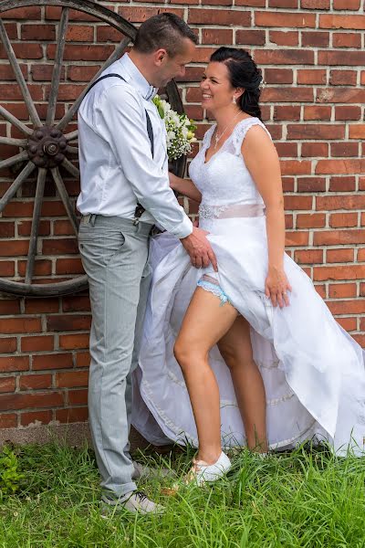 Fotografer pernikahan Tom Ryba (tomryba). Foto tanggal 27 September 2022
