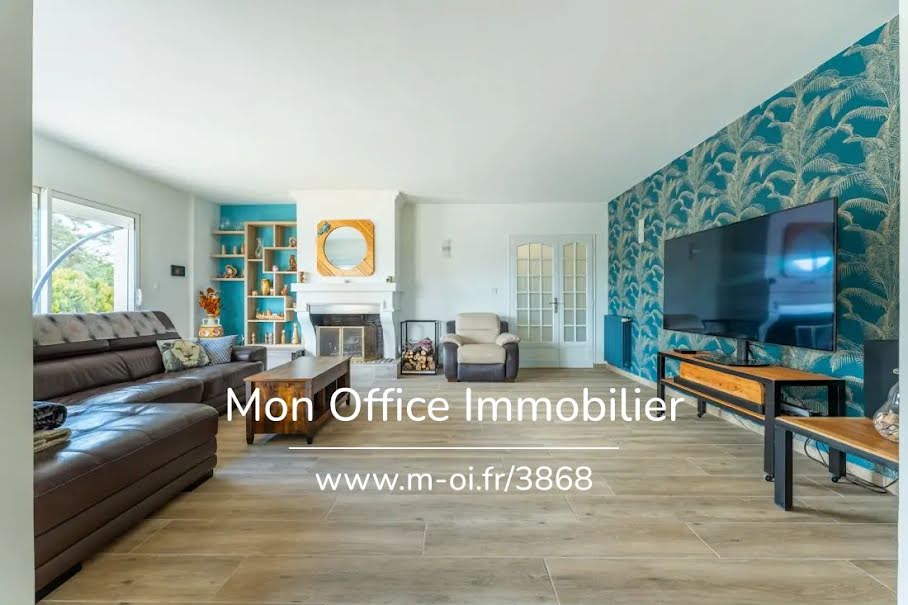 Vente maison 6 pièces 180 m² à Tourves (83170), 676 000 €