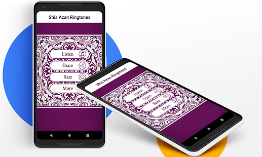 Shia Azan Ringtones (Shia Islamic Azan Offline )(圖2)-速報App
