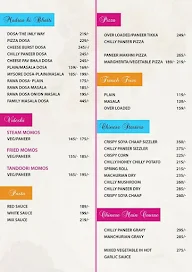 Imly menu 1