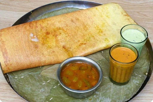 Masala Irulli Dosai