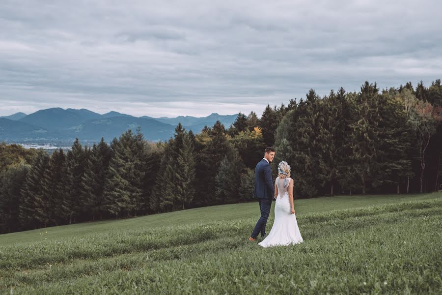 Fotógrafo de bodas Svetlana Schaier (svesch). Foto del 14 de febrero 2020