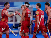 Red Lions in verliezen Hockey Pro League tegen Duitsland, Red Panthers kunnen wel winnen