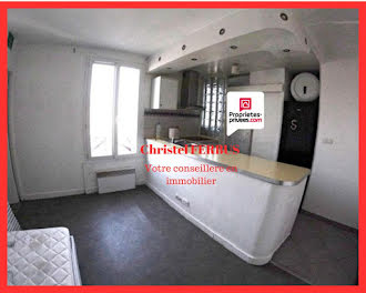 appartement à Bondy (93)