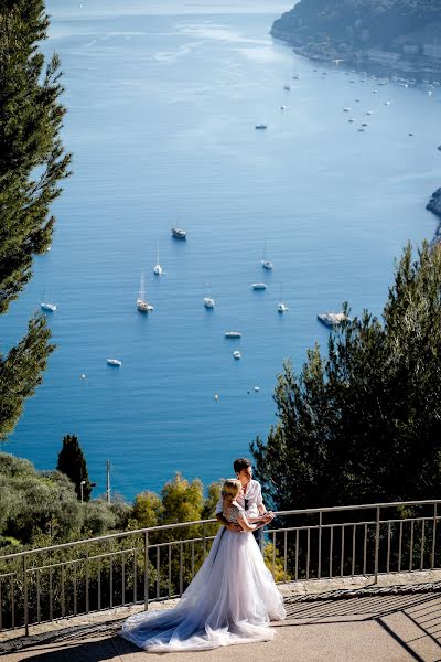 Fotografo di matrimoni Tasha Kotkovec (tashakotkovets). Foto del 27 aprile 2017