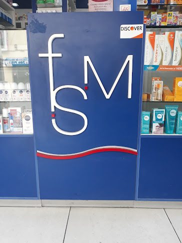 Farmacia Santamartha - Farmacia