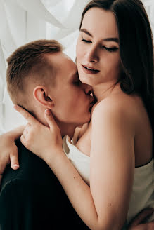 Bryllupsfotograf Dinara Poplavskaya (dinalavski). Foto fra juli 14 2023