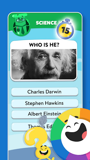 Screenshot Trivia Crack 2