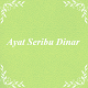 Download Ayat Seribu Dinar MP3 For PC Windows and Mac 2.0