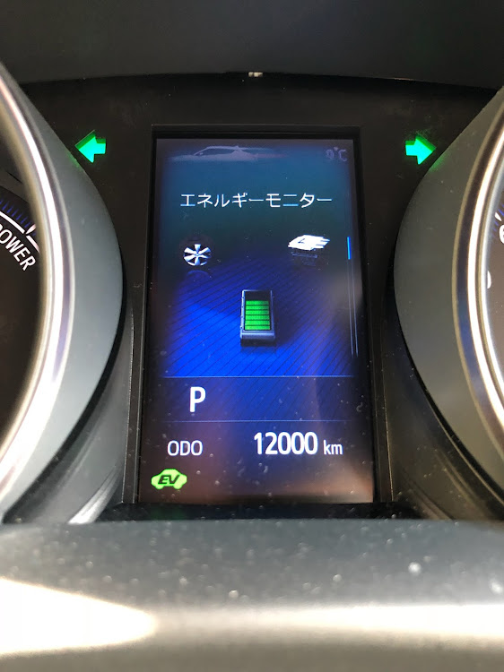 C-HRのOGR（をぐら）さんが投稿したカスタム事例の投稿画像1枚目