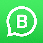 WhatsApp Business (Android) Logo